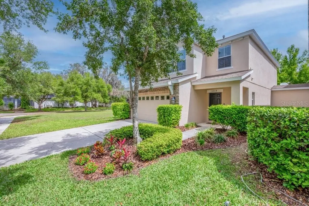 5204 Bannister Park Lane Lithia FL 33547