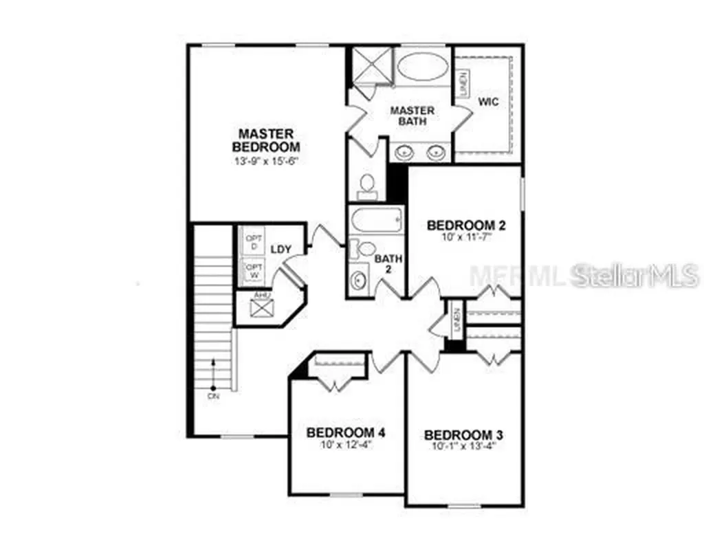 5204 Bannister Park Lane Lithia FL 33547