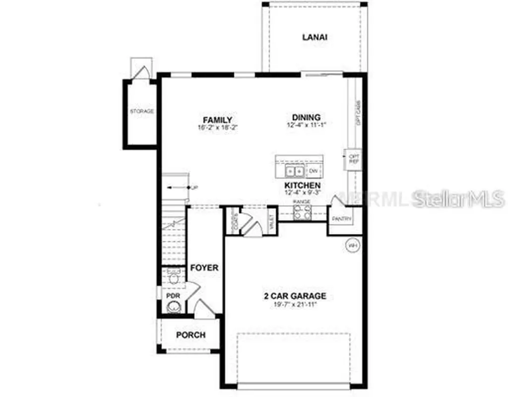 5204 Bannister Park Lane Lithia FL 33547