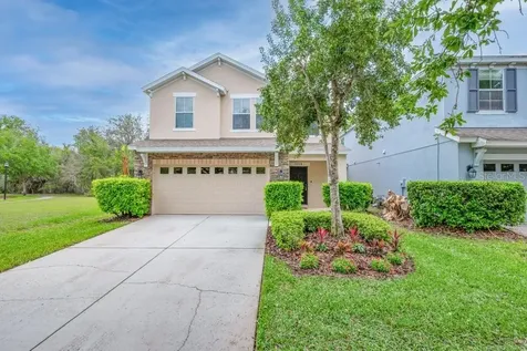 5204 Bannister Park Lane Lithia FL 33547