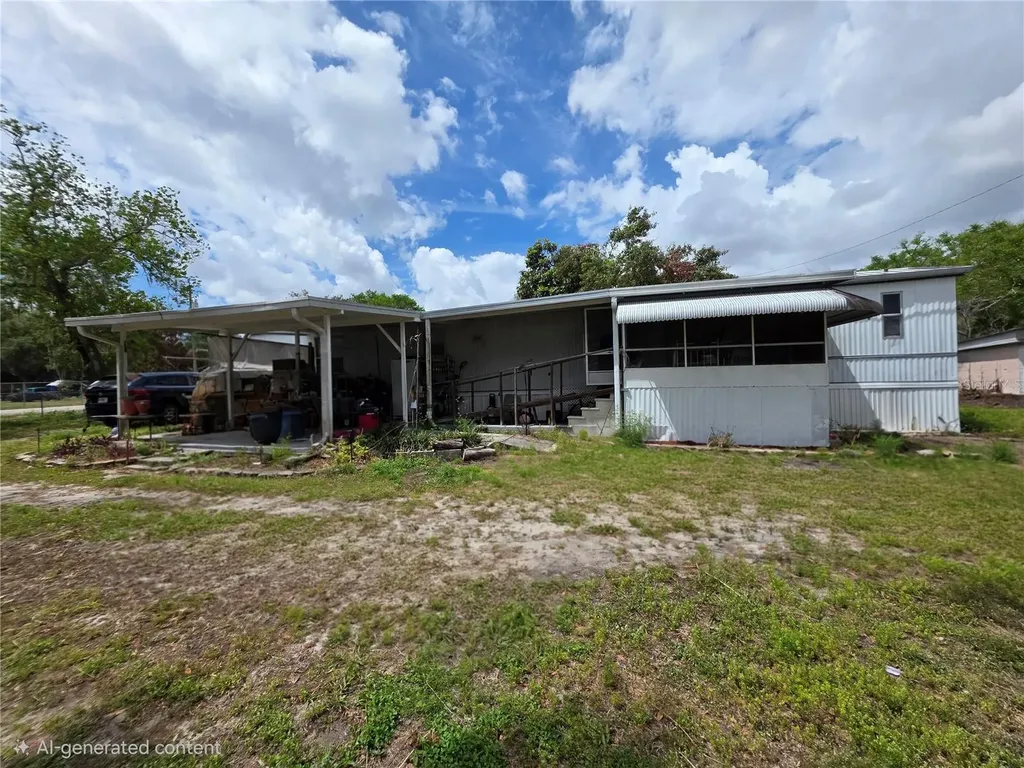 4180 Palm Drive Bartow FL 33830