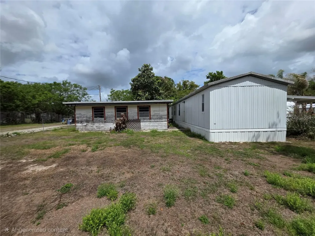 4180 Palm Drive Bartow FL 33830