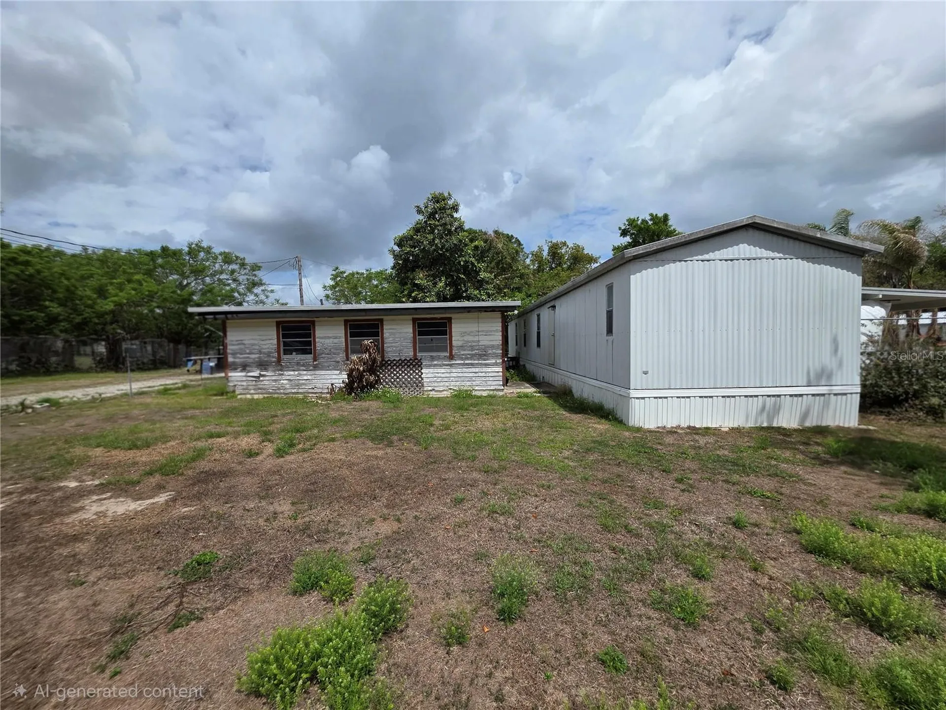 4180 Palm Drive Bartow FL 33830