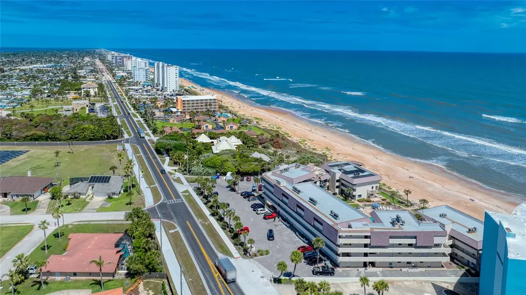 935 Ocean Shore Boulevard Ormond Beach FL 32176
