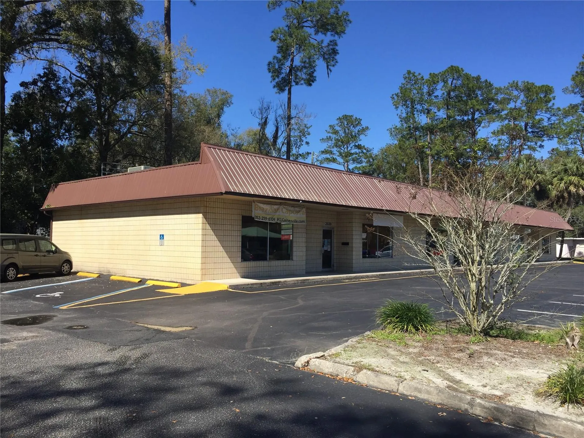 2020 NW 6th Street Gainesville FL 32609