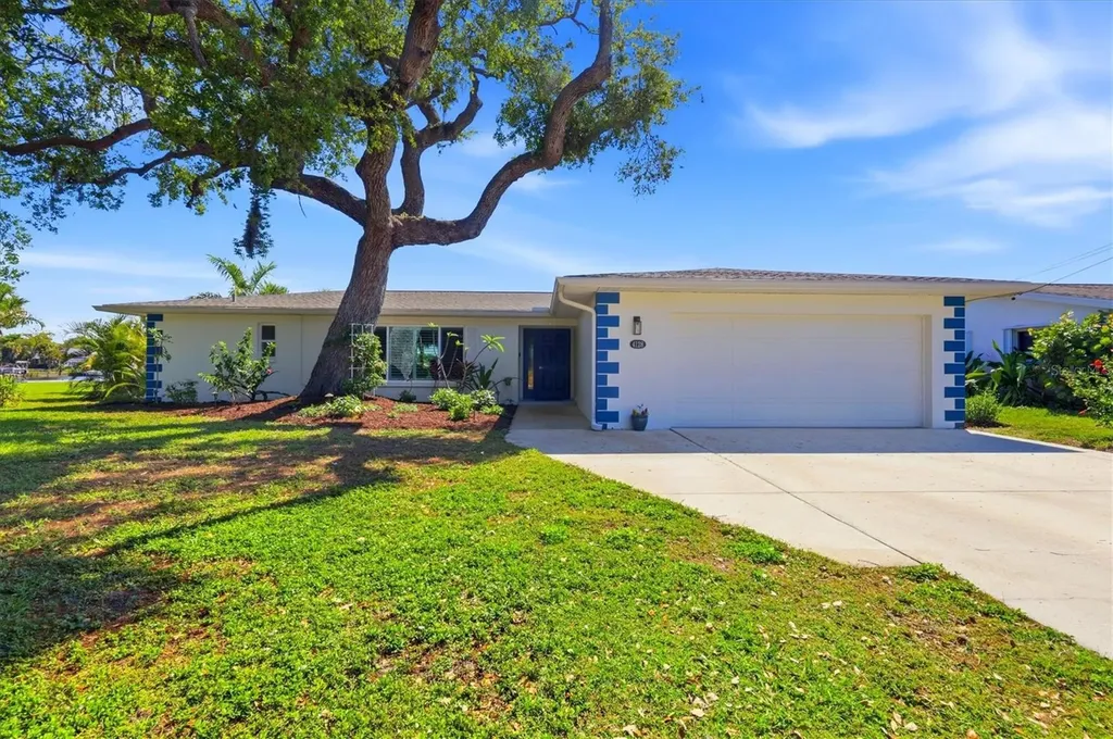 4128 Gingold Street Port Charlotte FL 33948