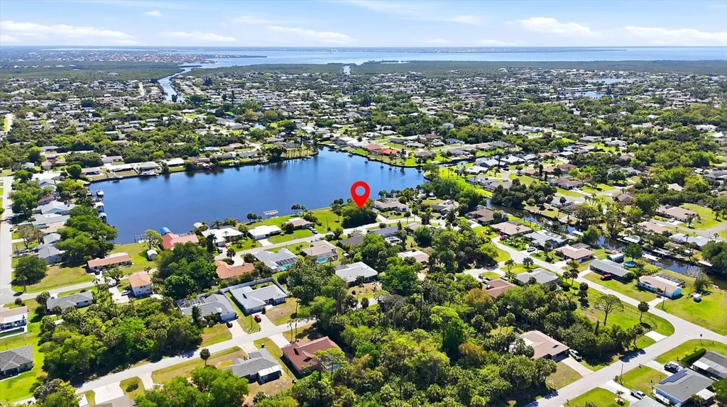 4128 Gingold Street Port Charlotte FL 33948