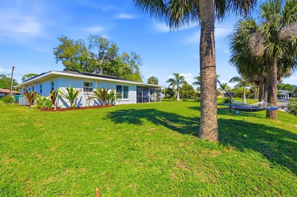 4128 Gingold Street Port Charlotte FL 33948