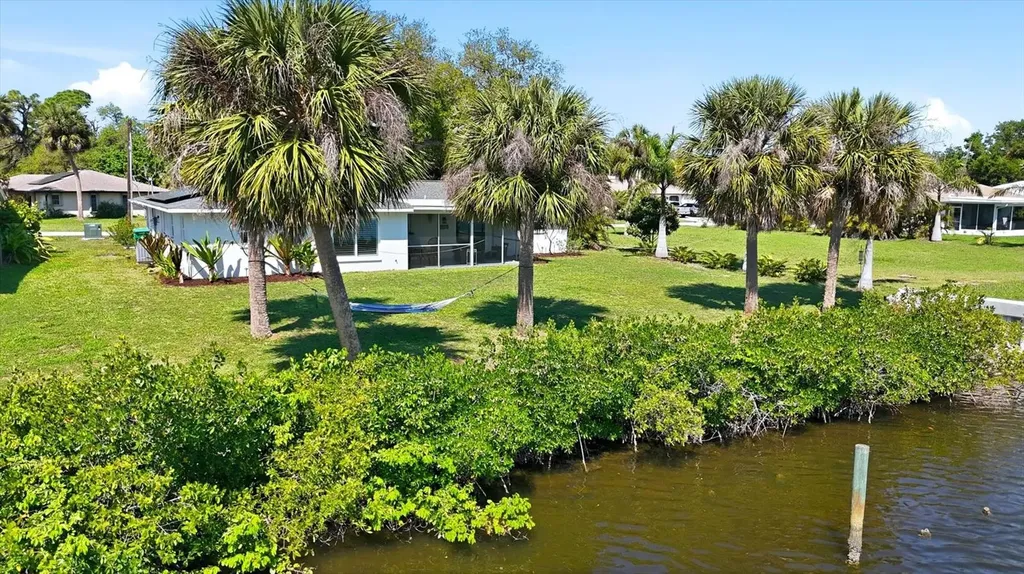4128 Gingold Street Port Charlotte FL 33948