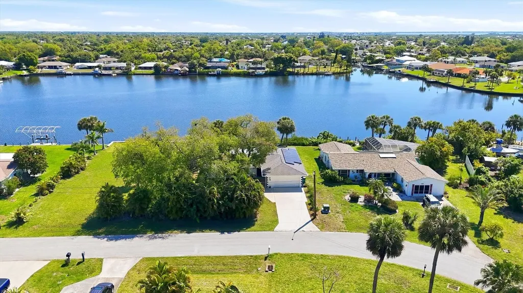 4128 Gingold Street Port Charlotte FL 33948