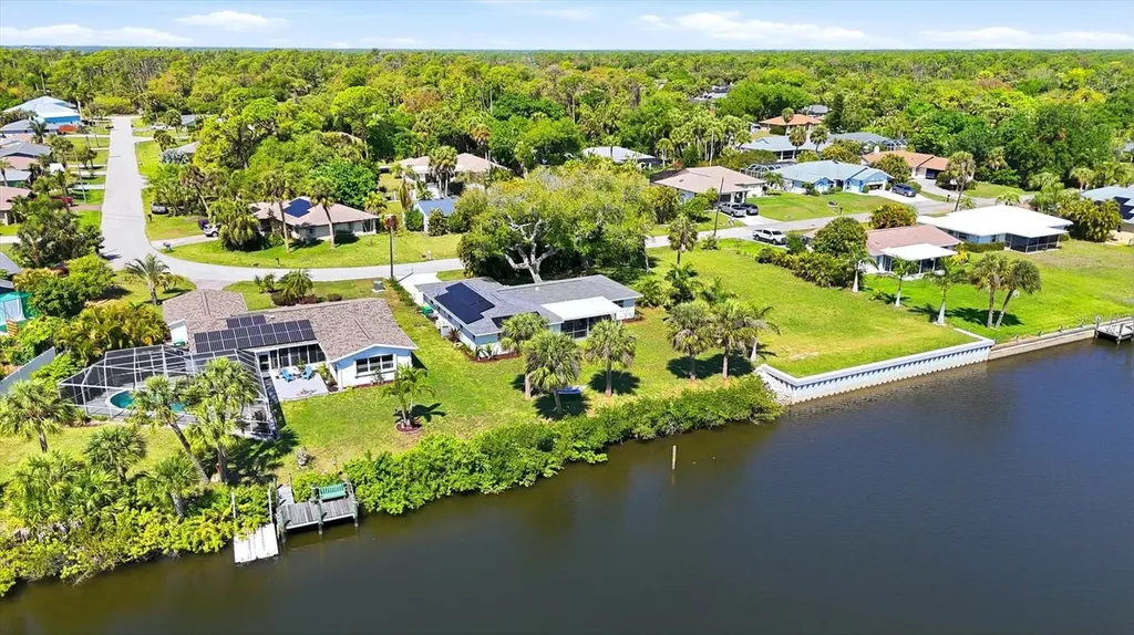 4128 Gingold Street Port Charlotte FL 33948