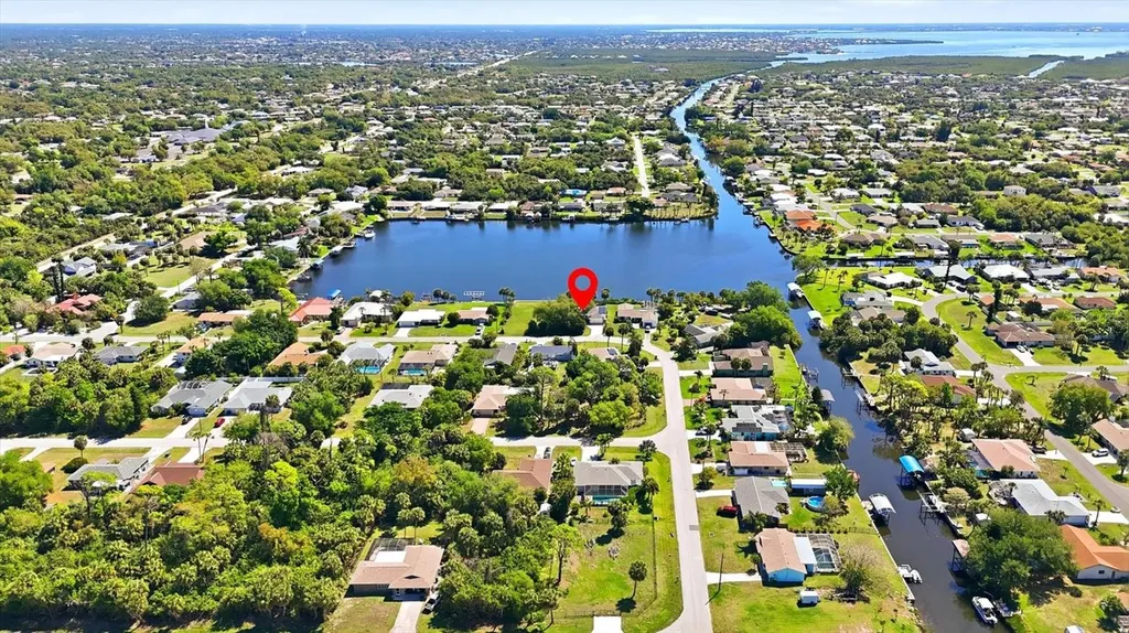 4128 Gingold Street Port Charlotte FL 33948