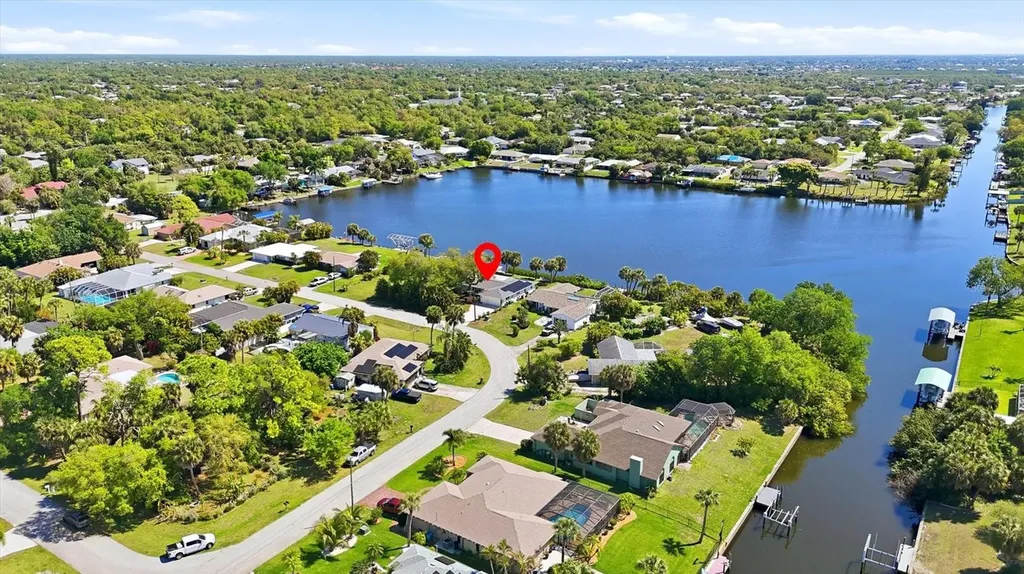 4128 Gingold Street Port Charlotte FL 33948