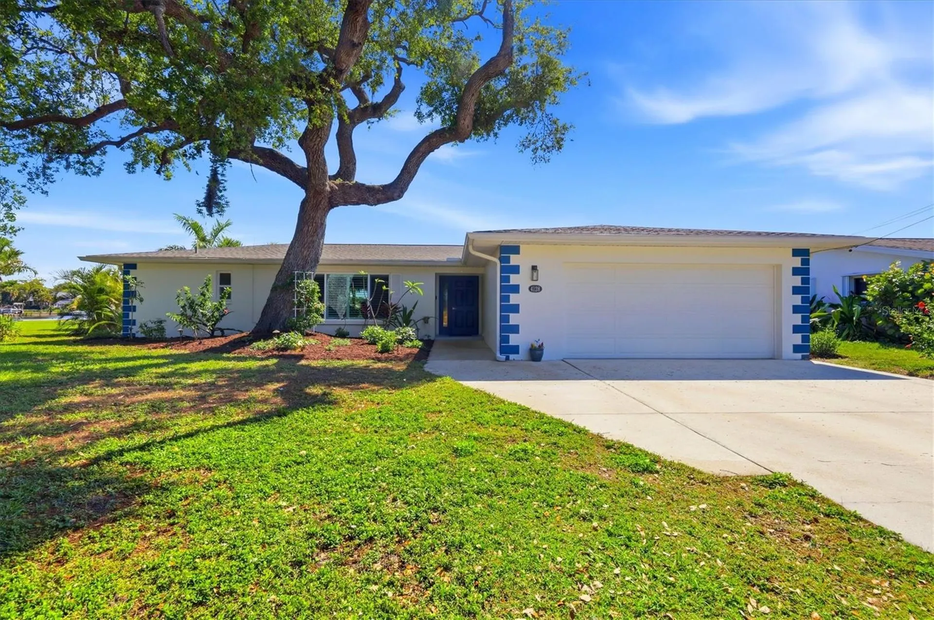 4128 Gingold Street Port Charlotte FL 33948