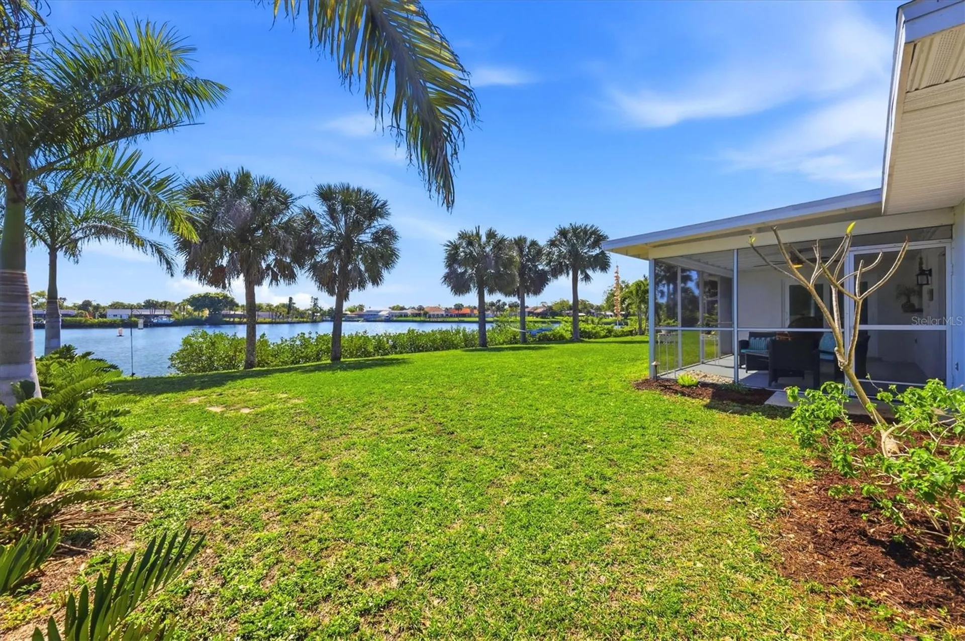 4128 Gingold Street Port Charlotte FL 33948