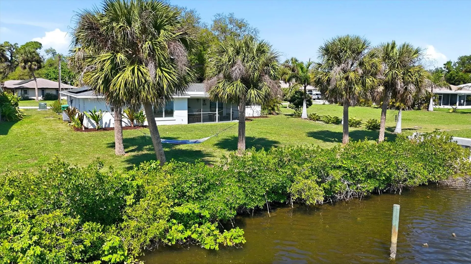 4128 Gingold Street Port Charlotte FL 33948