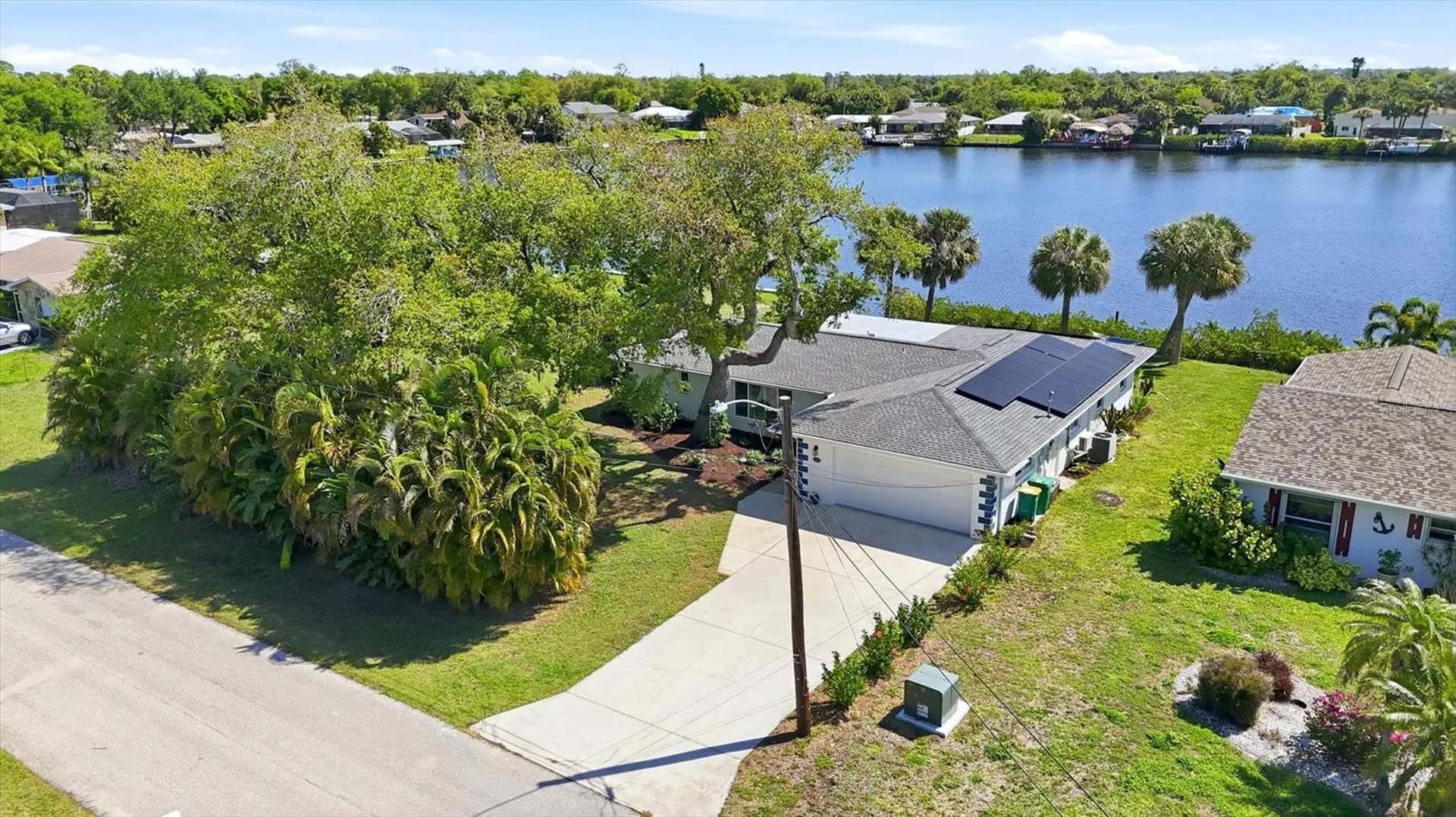 4128 Gingold Street Port Charlotte FL 33948
