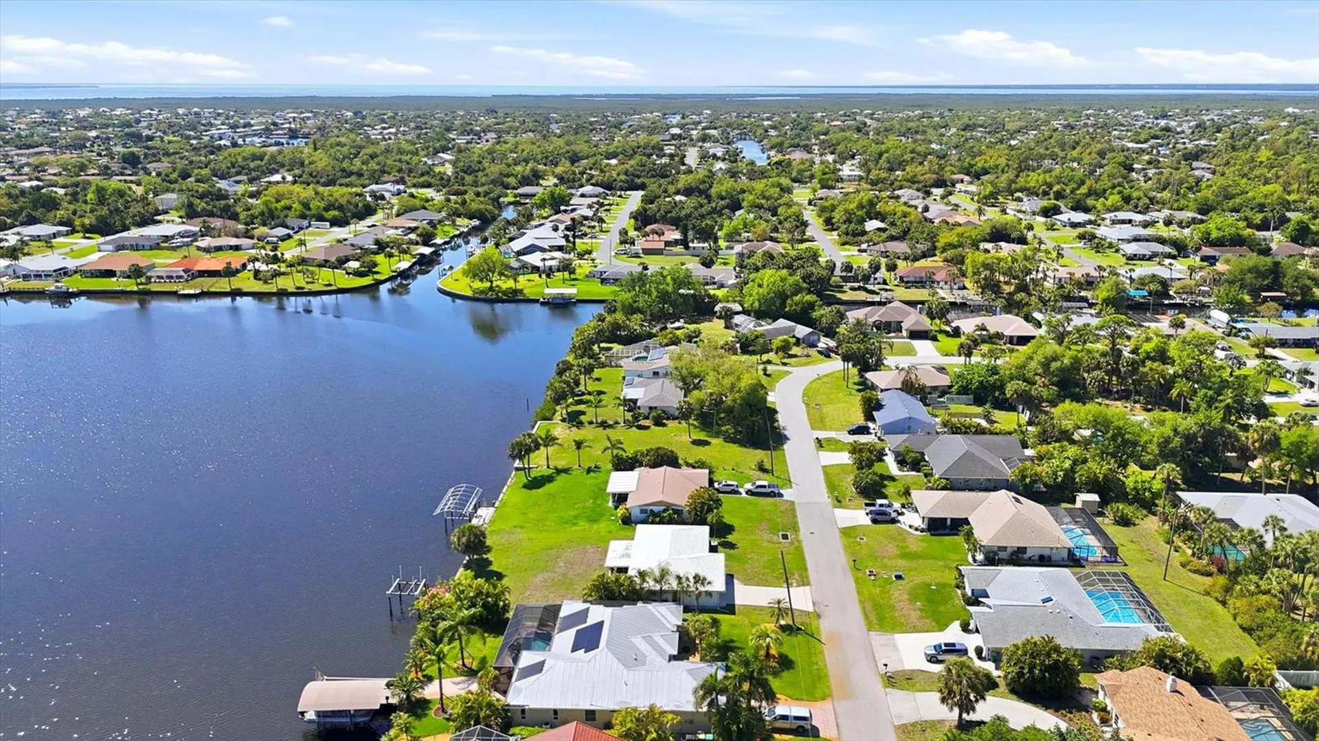 4128 Gingold Street Port Charlotte FL 33948