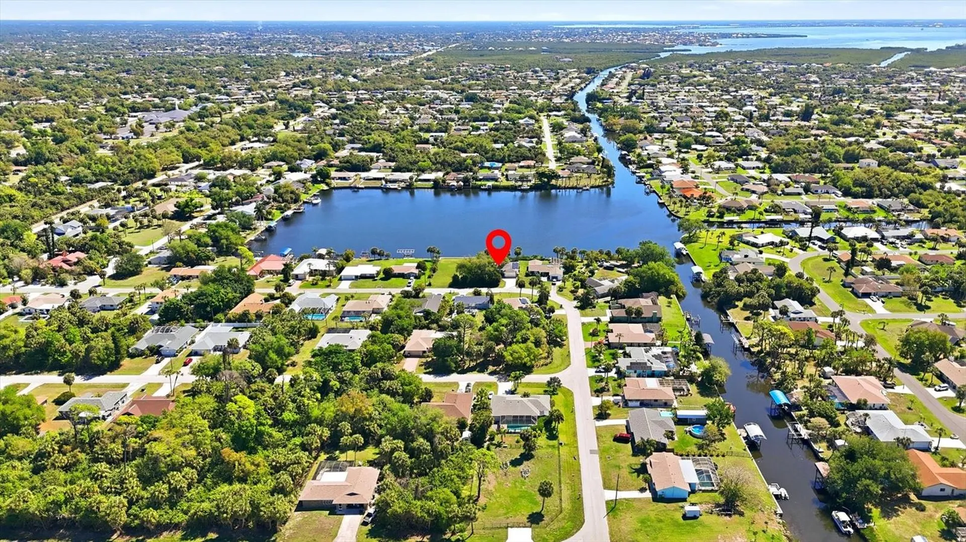 4128 Gingold Street Port Charlotte FL 33948