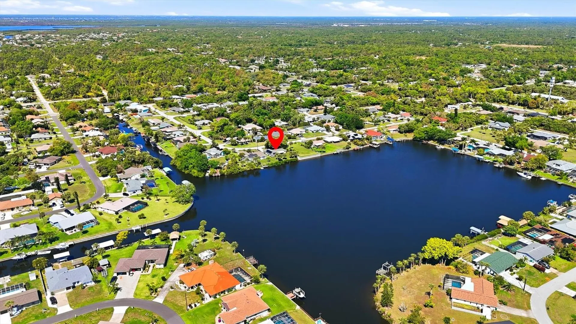 4128 Gingold Street Port Charlotte FL 33948