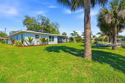 4128 Gingold Street Port Charlotte FL 33948