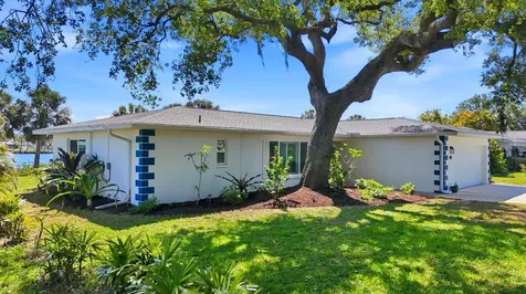 4128 Gingold Street Port Charlotte FL 33948