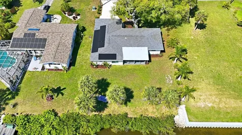 4128 Gingold Street Port Charlotte FL 33948