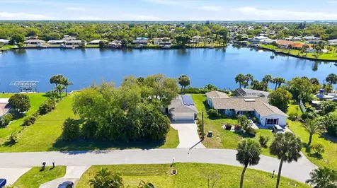 4128 Gingold Street Port Charlotte FL 33948