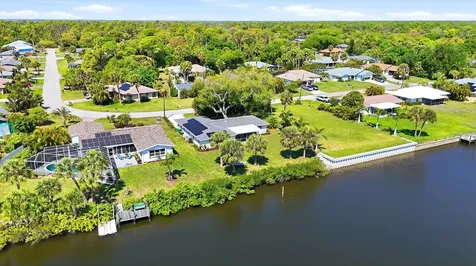 4128 Gingold Street Port Charlotte FL 33948
