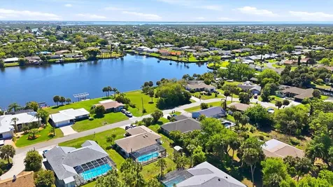 4128 Gingold Street Port Charlotte FL 33948