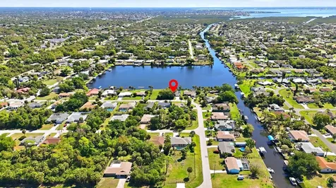 4128 Gingold Street Port Charlotte FL 33948