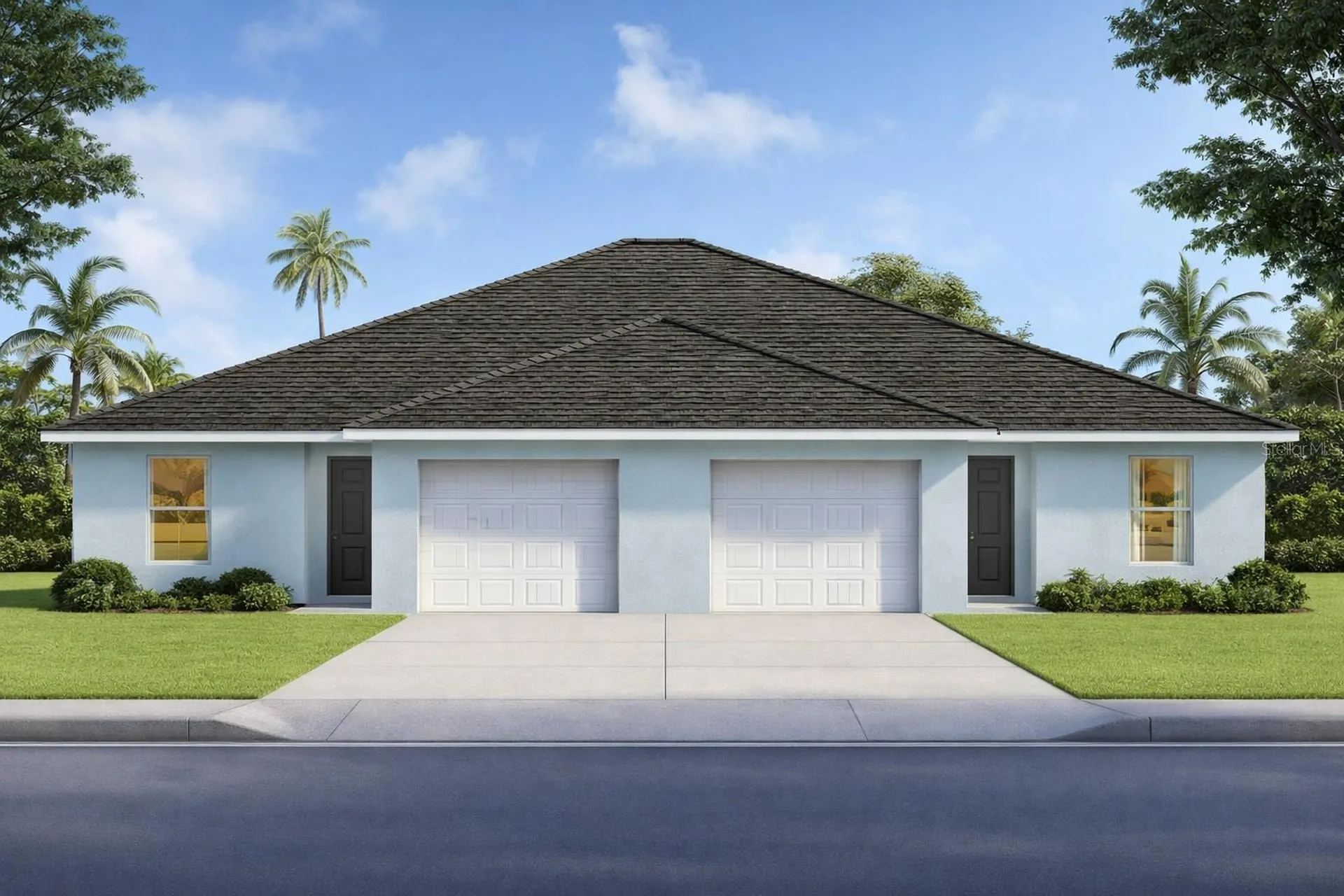 67 Slumber Meadow Trail Palm Coast FL 32164