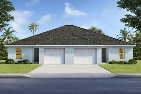 67 Slumber Meadow Trail Palm Coast FL 32164
