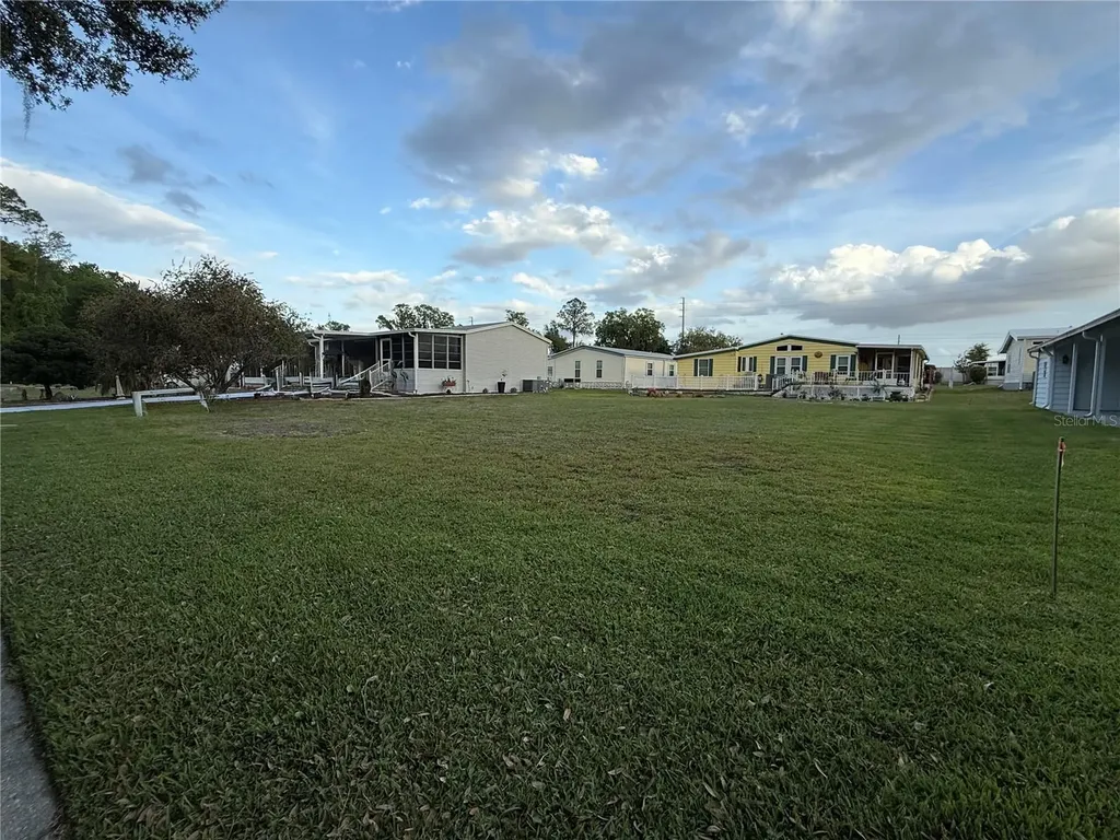 408 Sandalwood Lane Wildwood FL 34785