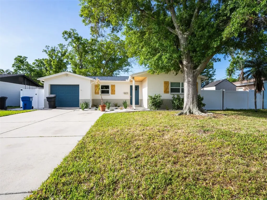 300 84th Avenue NE St Petersburg FL 33702