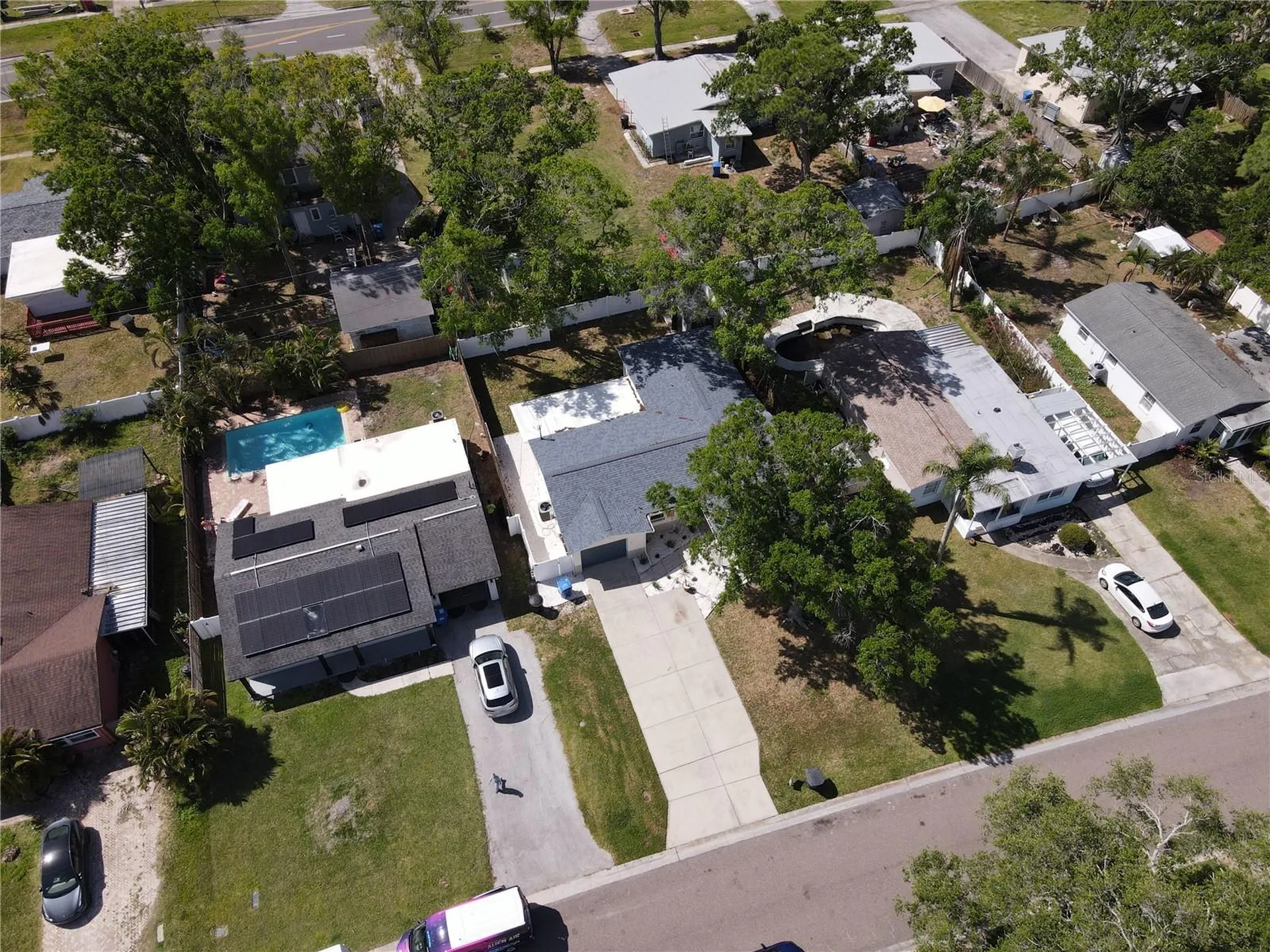 300 84th Avenue NE St Petersburg FL 33702