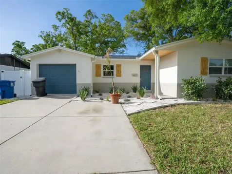 300 84th Avenue NE St Petersburg FL 33702