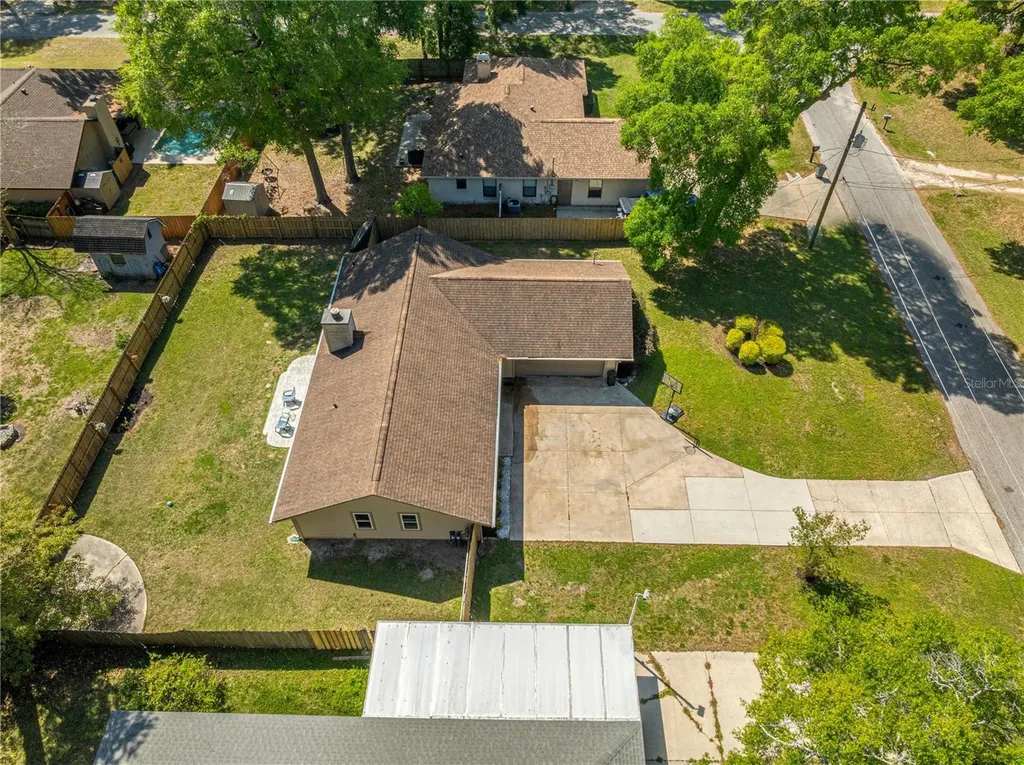 3753 NE 18th Court Ocala FL 34479