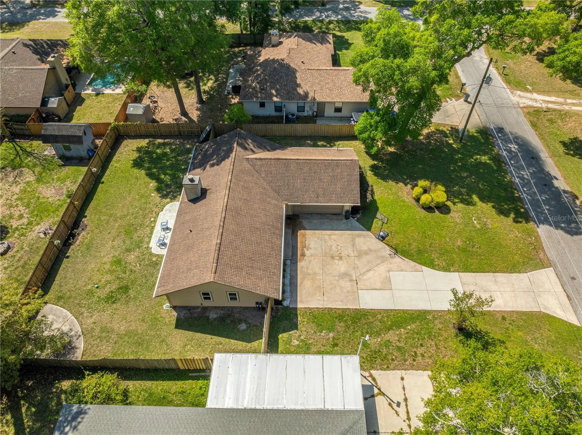 3753 NE 18th Court Ocala FL 34479