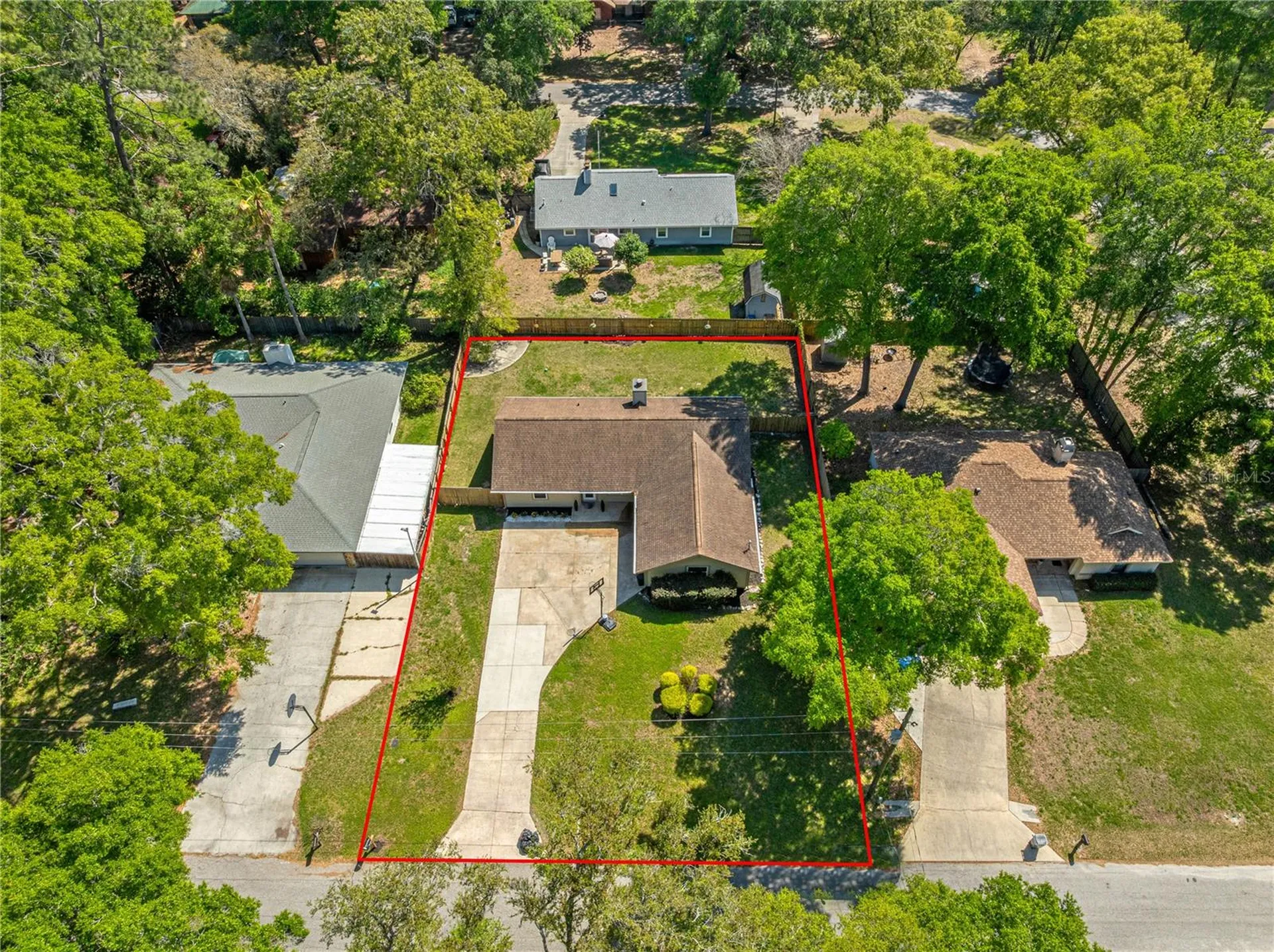 3753 NE 18th Court Ocala FL 34479