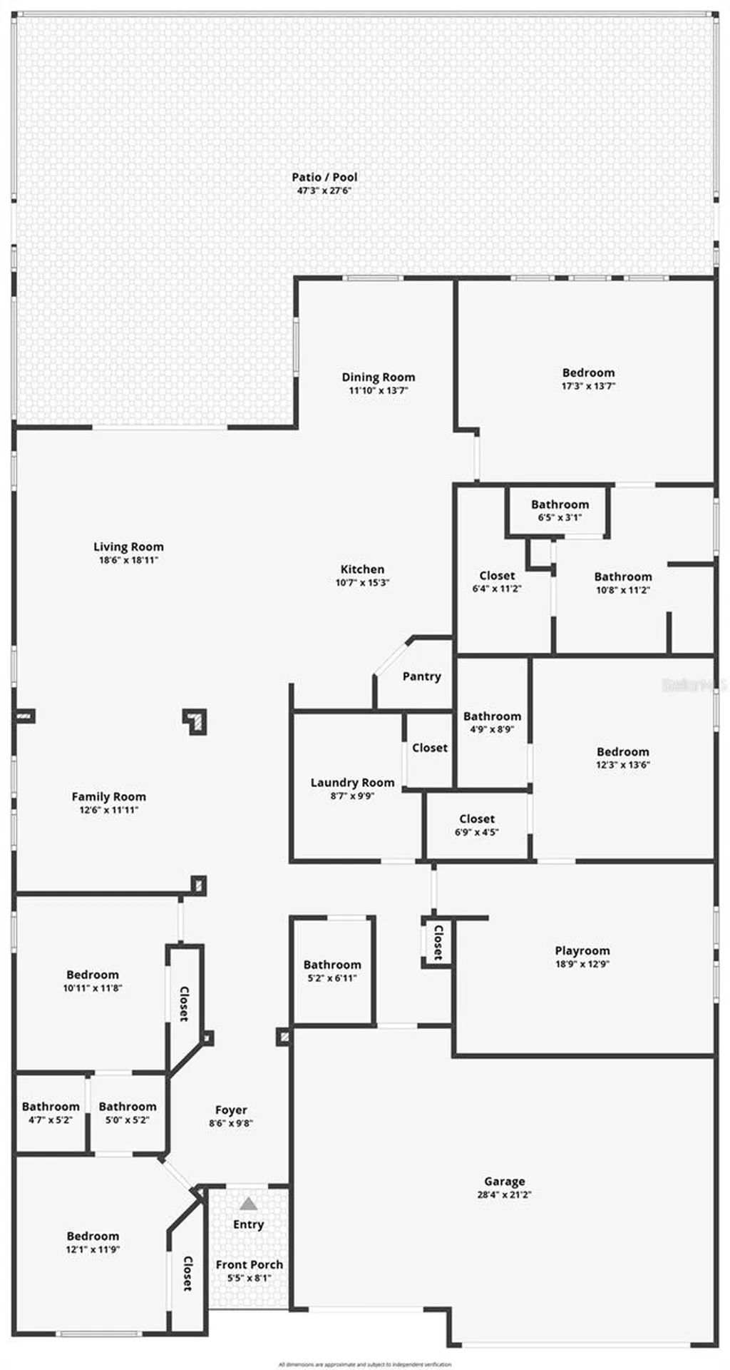 17535 Cantarina Cove Lakewood Ranch FL 34211