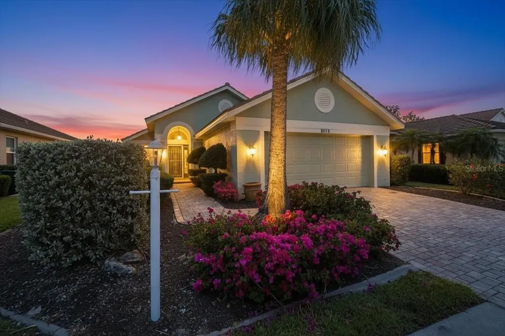 5013 Seagrass Drive Venice FL 34293