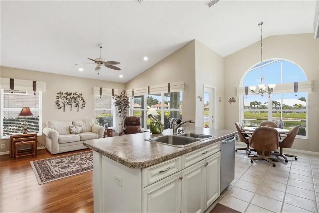 5013 Seagrass Drive Venice FL 34293