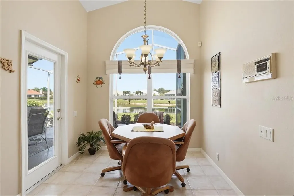5013 Seagrass Drive Venice FL 34293