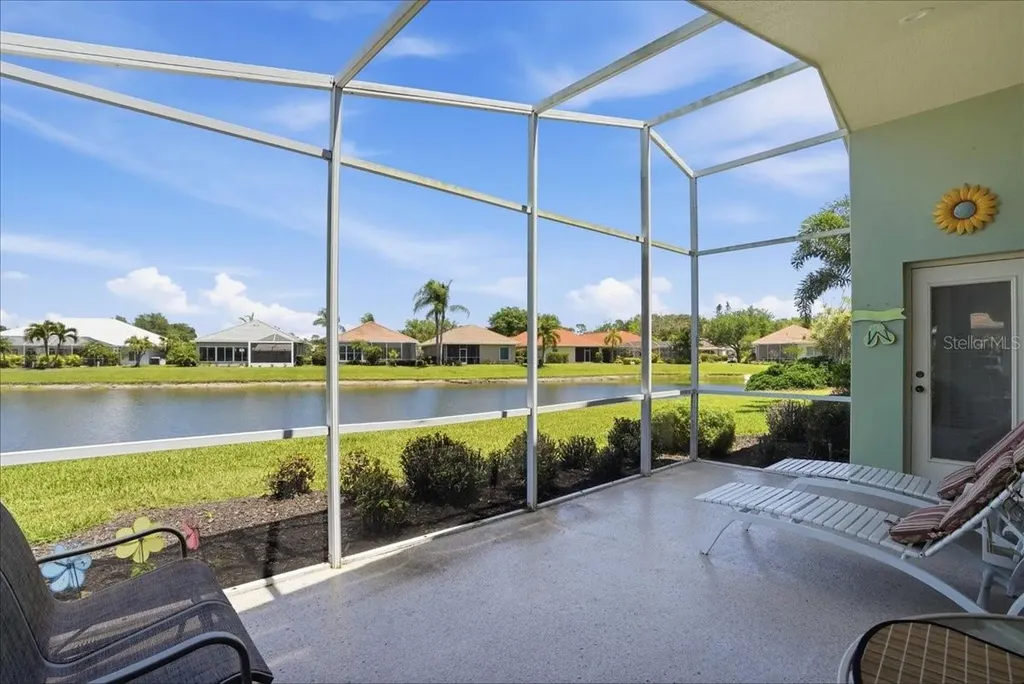 5013 Seagrass Drive Venice FL 34293