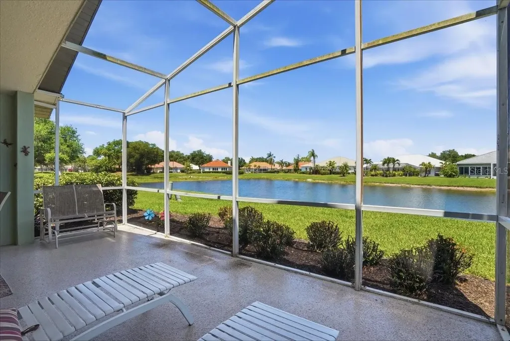 5013 Seagrass Drive Venice FL 34293