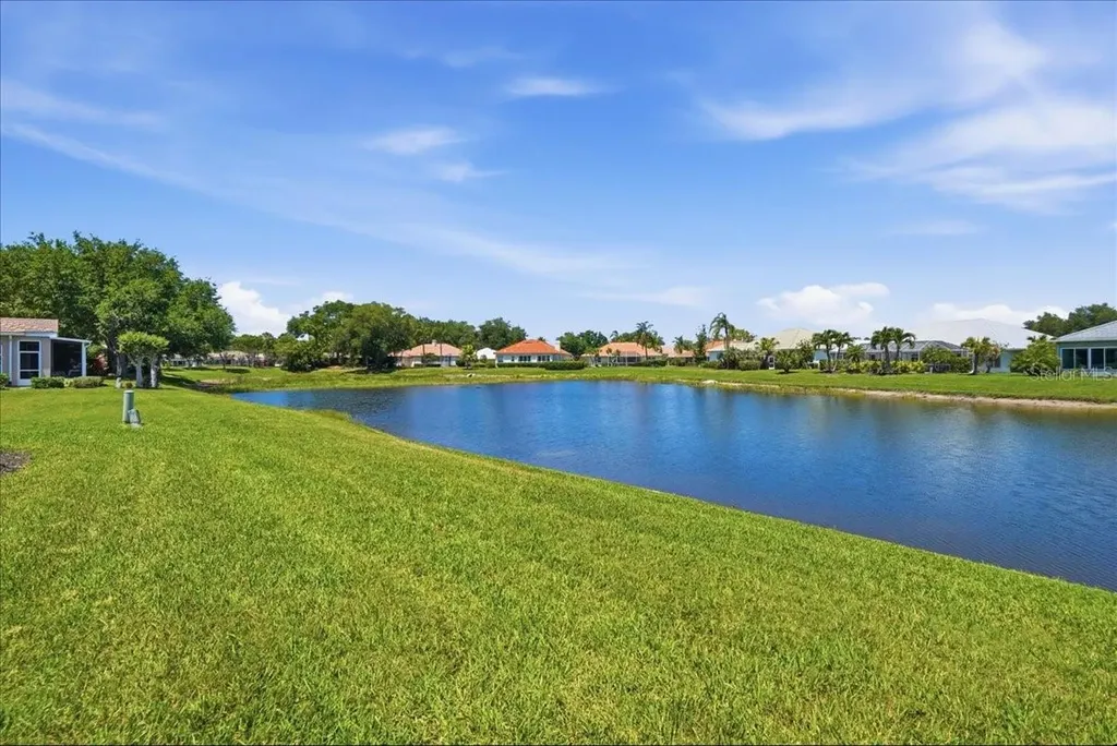 5013 Seagrass Drive Venice FL 34293