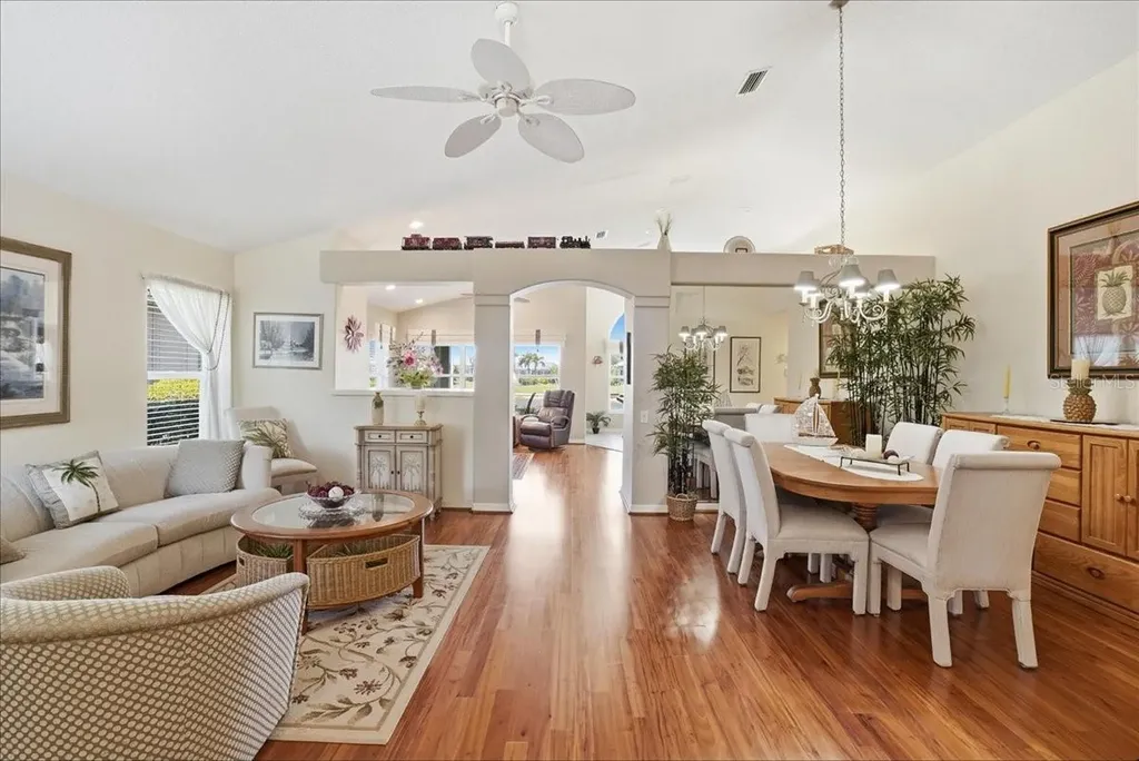 5013 Seagrass Drive Venice FL 34293