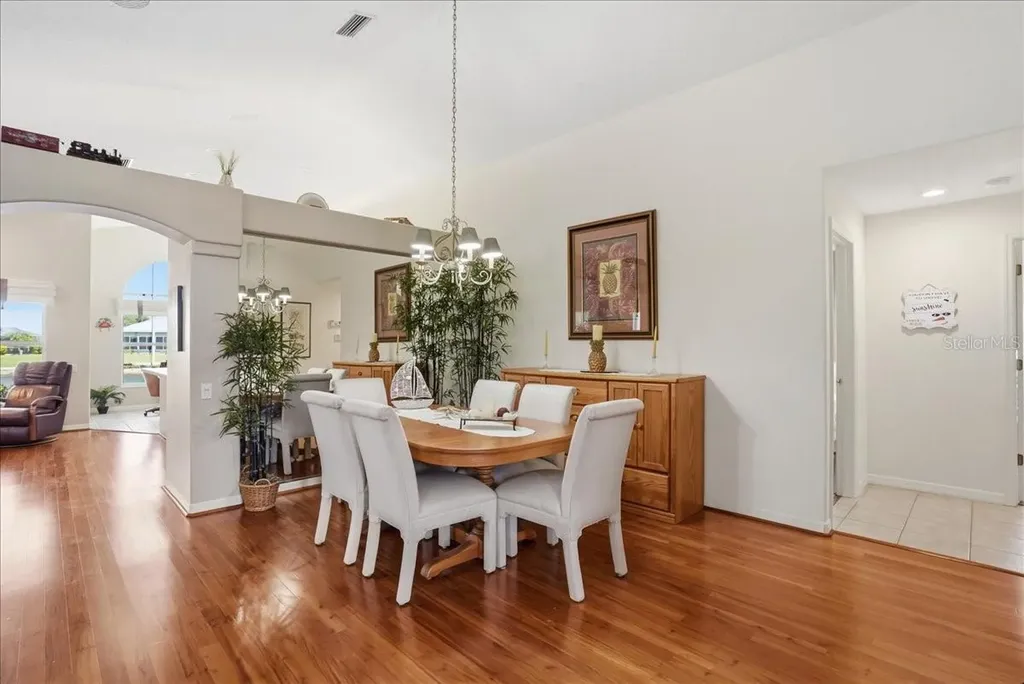 5013 Seagrass Drive Venice FL 34293