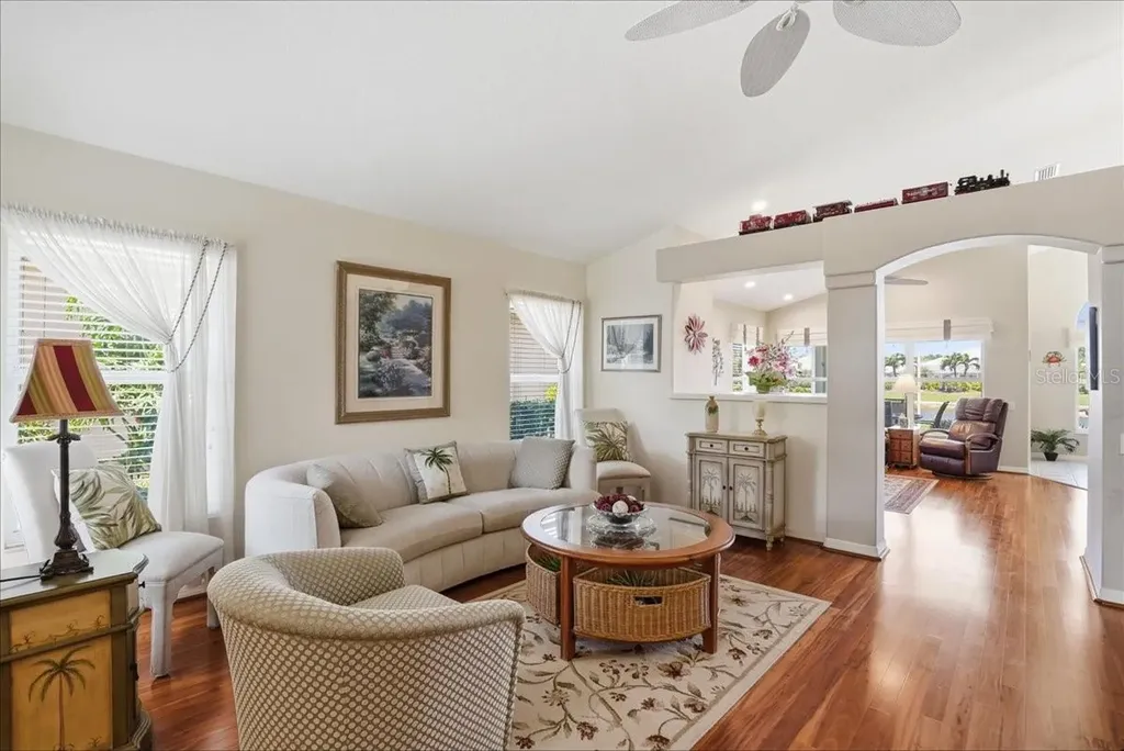 5013 Seagrass Drive Venice FL 34293